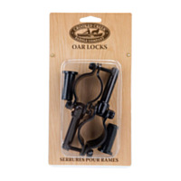 CAMCO® Oar Locks - 2 Pack