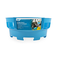 CAMCO® Water Hose and Electrical Cord Basket