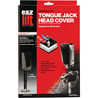 Camco EazLift Tongue Jack Head Cover