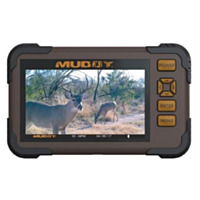 Muddy HD SD Card Viewer