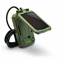HME Game Camera Solar Pack 5000Mah