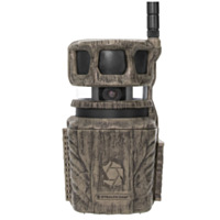Stealth Cam Revolver™ 360-Degree Cellular Trail Camera