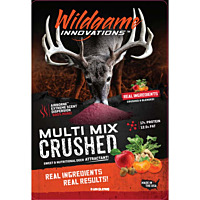 Wildgame Multi Mix Crushed 15#