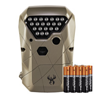 Wildgame Terra G2 18mp Trail Camera