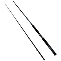 Daiwa Great Lakes Dipsey Diver - 9'6", Medium Heavy, Regular Action