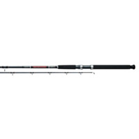 Daiwa® Wilderness® Salmon Steelhead Spinning Rod - 10'6", UL