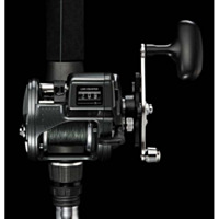 Daiwa Accudepth Trolling Reel 15