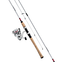 Daiwa Crossfire LT Spin Combo 7' M