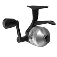 Zebco® 33 Micro Triggerspin Reel - 4# - 0000008245 - Runnings