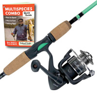best fishing rod and reel combo 2017 Pole Combo, 6.9ft 2Pcs Telescopic Rods Set, Collapsible Carbon Fiber Fishing Rods, 2PCS Spinning Set with Carrier Bag Freshwater Fishing Reel Combos Kits (2.1M/6.89FT) : Sports tip design allows easy adaptation to different fishing techniques and environments Reel Combo Best Trout Reel