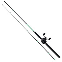 Tailored Tackle Baitcasting Combo