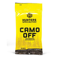 Hs Camo Off Make Up Remover