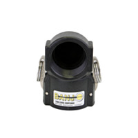 BANJO Cam Lever Couplings 90 Degree