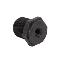BANJO® Pipe Fittings - Reducer Bushing 1|8 x .75" MPT (RB075-018)