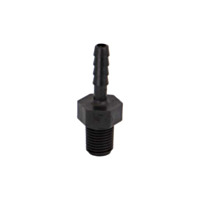 BANJO Straight Pipe Fittings Male Thread Hose Barb