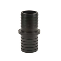 BANJO Pipe Fittings Hose Mender Barb