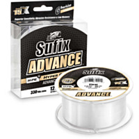 Sufix Advance Mono Line