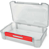 Rapala RapStack 3700 Deep Open Tackle Tray
