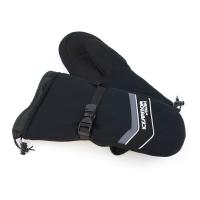 IceArmor™ by Clam™ Edge Mitts - Black, LG