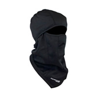 IceArmor™ by Clam™ Convertaclava - Dark Grey, one size