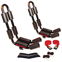 Malone® J-Pro™ Kayak Carrier