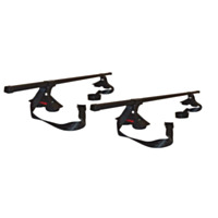 Malone® VersaRail™ Bare Roof Cross Rail System (58")