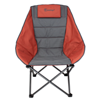 Runnings® Scoop Quad Chair