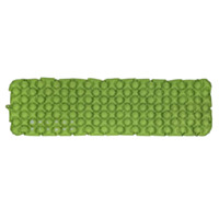 Black Sierra Ultra Lite Air Bed