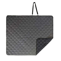 Outdoor Revival Outdoor Picnic Blanket, 72" x 60"