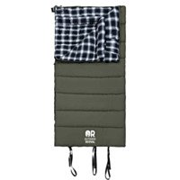 Outdoor Revival 0°F Cotton Sleeping Bag