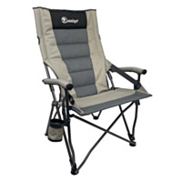 Runnings Vortex Lumbar Chair
