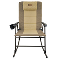 Runnings Leanback Rocker