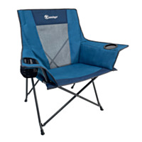 Runnings Ventback Tension XL Chair