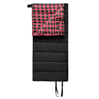 Black Sierra Altitude 20º Sleeping Bag