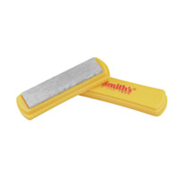 Smith's® Consumer Products 4" Natural Arkansas Stone w/ Base