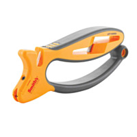 Smith's® Consumer Products Jiffy-Pro Handheld Sharpener