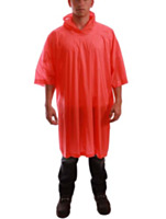 TINGLEY® Poncho