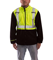 TINGLEY® Phase 2 Heavyweight Fleece Jacket