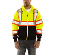TINGLEY® Job Sight X-Back Hoodie