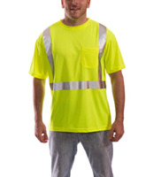 TINGLEY® Job Sight Class 2 T-Shirt