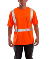 TINGLEY® Job Sight Class 2 T-Shirt