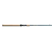 St. Croix Triumph Casting Rod - 6'6", Medium, Fast