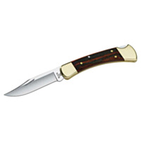 Buck® Knives 110 Folding Hunter® Knife, 3 3/4"