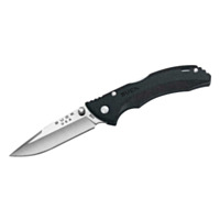 Buck® Knives Bantam® BBW Folding Knife, 2 3/4" - Black
