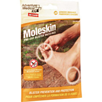 Adventure® Medical Kits Moleskin