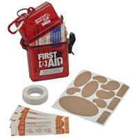 Adventure® Medical Kits Adventure First Aid Water-Resistant Kit