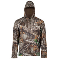Habit Mens Summit Park Performance, Hoodie
