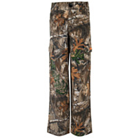 Habit Youth Bear Cave, 6 Pocket Pant