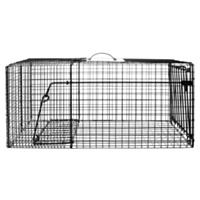 Bridger Traps Bobcat Wire Cage Trap