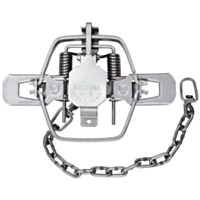 Bridger Traps #1.75 Offset Jaw Trap